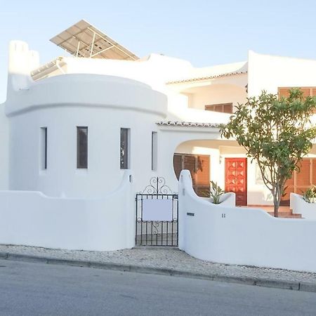 Casa Camomila Villa Alvor Ngoại thất bức ảnh