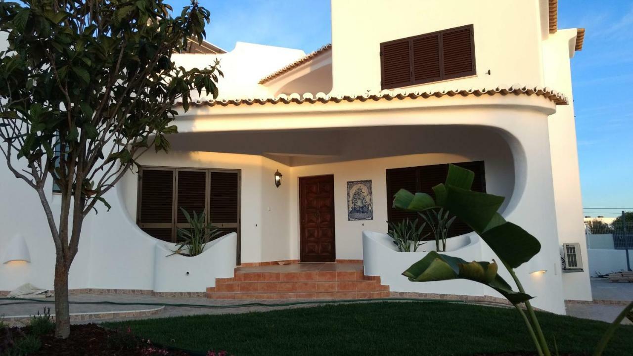 Casa Camomila Villa Alvor Ngoại thất bức ảnh